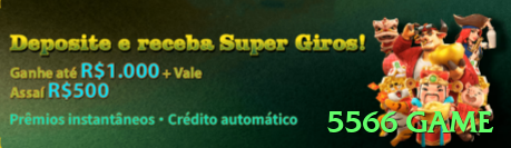 5566 game: Melhores Práticas e Estratégias Comprovadas02 - 5566 game 💰🎰 Jackpots progressivos são tentadores, porém muito raros; encare como diversão e jogue com moderação. ⚠️