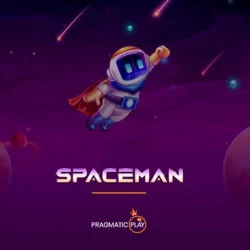 Spaceman 848win
